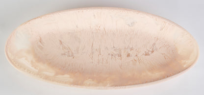 Signature Oval Platter Large