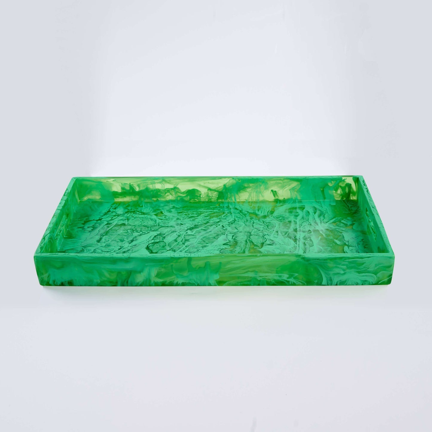 Signature Handled Tray