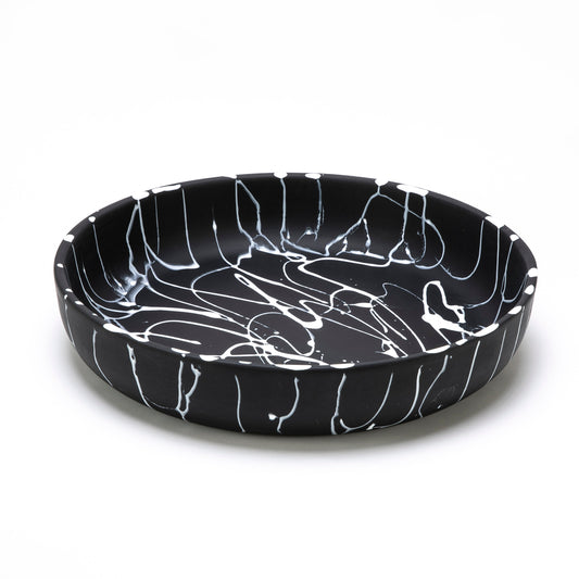 Round Platter Medium Sale