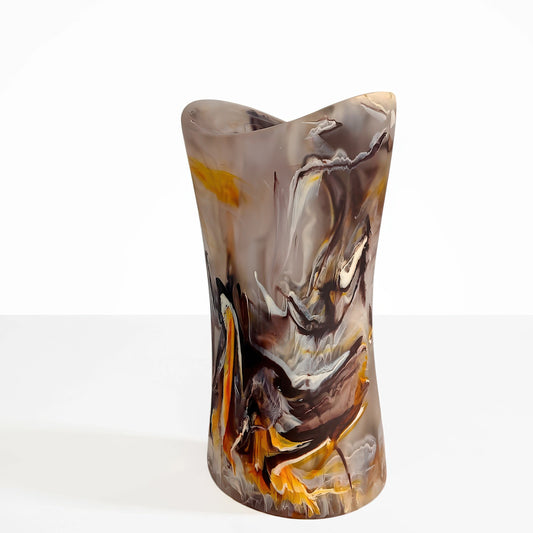 Cascade Large Vase
