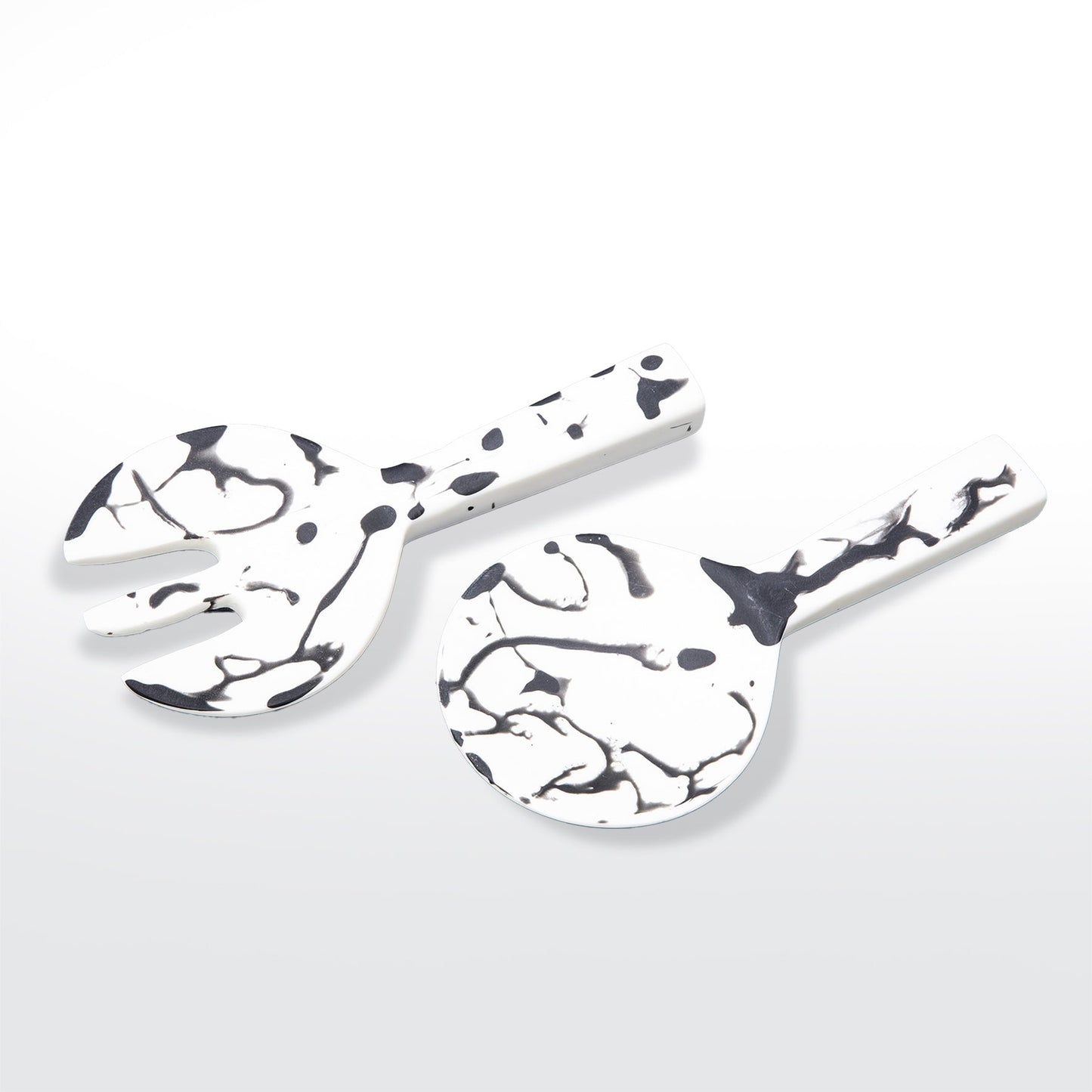 Short Handle Servers