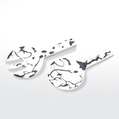 Short Handle Servers
