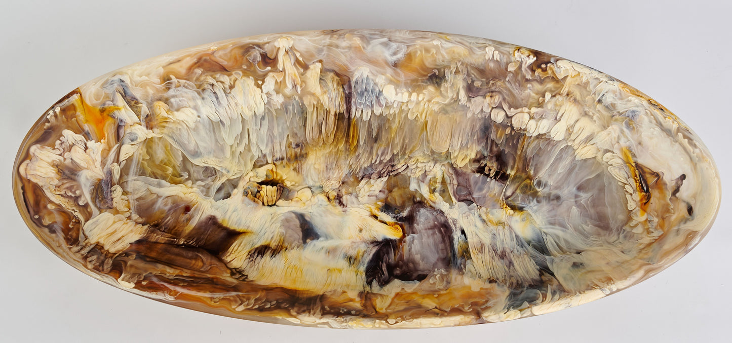 Signature Oval Platter Medium