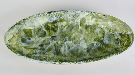 Signature Oval Platter Medium
