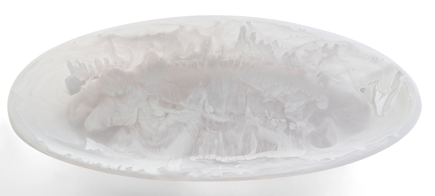 Signature Oval Platter Medium